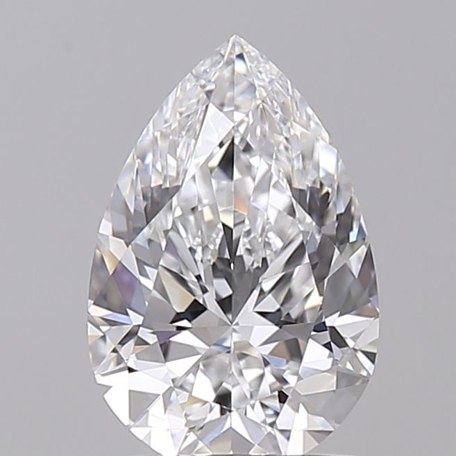 Loose Diamond - PEAR 1.51ct E IF: Loose Diamond - PEAR 1.51ct E IF Source: This is a real non-mined Diamond that has been grown in a lab Shape: PEAR Carats: 1.51 Color: E Clarity: IF Certification: IGI Video: Video Link The Diamond