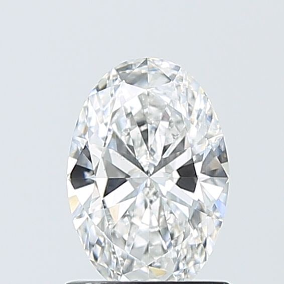 Loose Diamond - OVAL 1.01ct D VS1 (1 of 1)