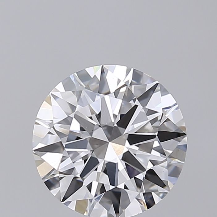 Loose Diamond - ROUND 2.01ct F VS1 (1 of 1)