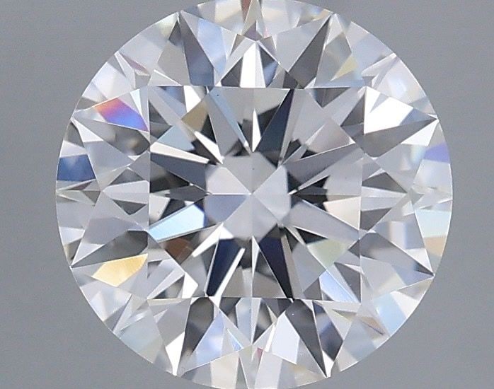 Loose Diamond - ROUND 2.23ct E VVS2: Loose Diamond - ROUND 2.23ct E VVS2 Source: This is a real non-mined Diamond that has been grown in a lab Shape: ROUND Carats: 2.23 Color: E Clarity: VVS2 Certification: GIA Video: