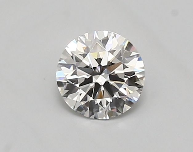 Ideal Loose Diamond - ROUND 0.74ct D VVS2 (1 of 1)