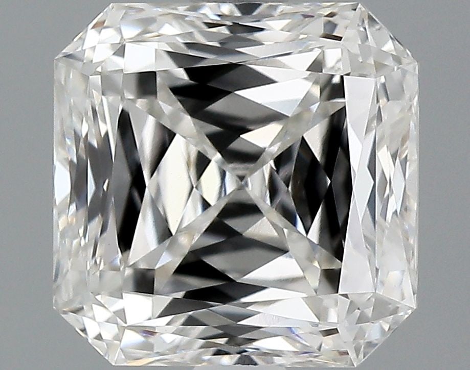 Loose Diamond - CUSHION 2.05ct G VVS2: Loose Diamond - CUSHION 2.05ct G VVS2 Source: This is a real non-mined Diamond that has been grown in a lab Shape: CUSHION Carats: 2.05 Color: G Clarity: VVS2 Certification: IGI Video: