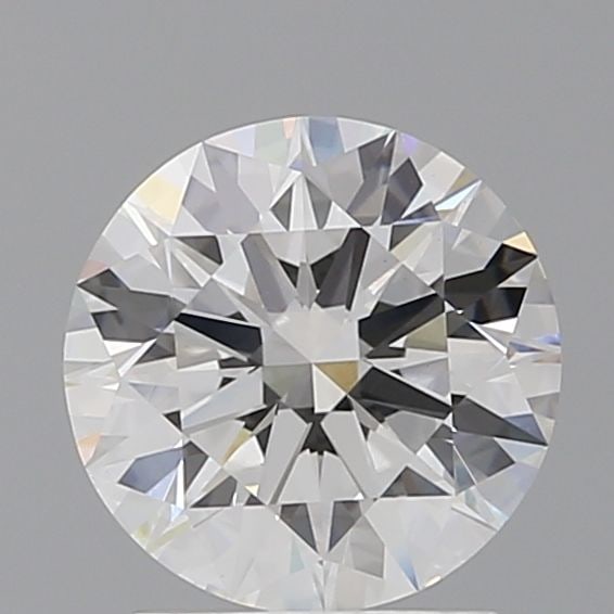 Ideal Loose Diamond - ROUND 2.04ct F VVS2: Ideal Loose Diamond - ROUND 2.04ct F VVS2 Source: This is a real non-mined Diamond that has been grown in a lab Shape: ROUND Carats: 2.04 Color: F Clarity: VVS2 Certification: IGI Video: