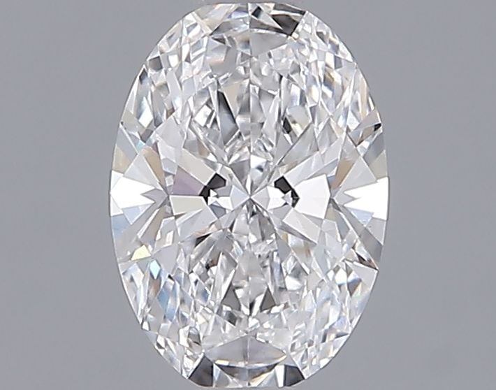 Loose Diamond - OVAL 1.05ct D VVS2 (1 of 1)