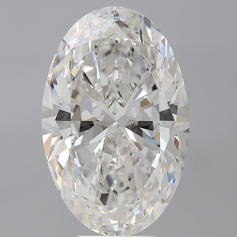 Loose Diamond - OVAL 8.07ct E VVS2: Loose Diamond - OVAL 8.07ct E VVS2 Source: This is a real non-mined Diamond that has been grown in a lab Shape: OVAL Carats: 8.07 Color: E Clarity: VVS2 Certification: IGI Video: