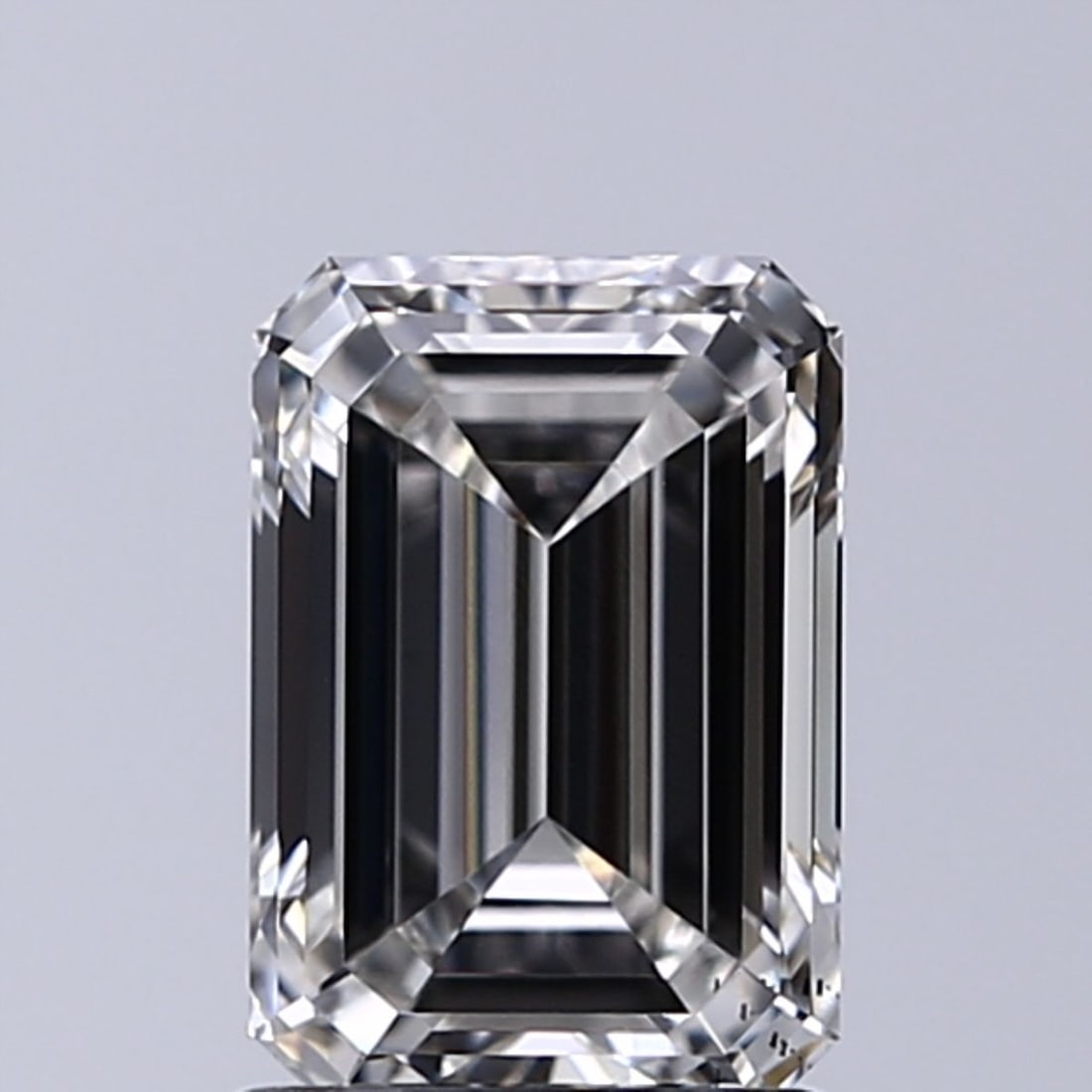 Loose Diamond - EMERALD 1.51ct G VS2 (1 of 1)