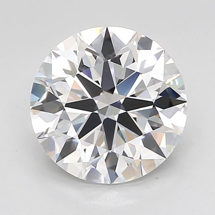 Ideal Loose Diamond - ROUND 3.77ct D IF: Ideal Loose Diamond - ROUND 3.77ct D IF Source: This is a real non-mined Diamond that has been grown in a lab Shape: ROUND Carats: 3.77 Color: D Clarity: IF Certification: IGI Video: