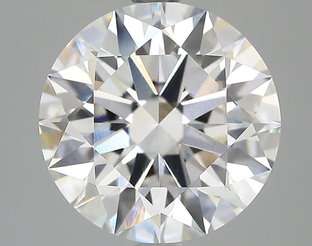 Ideal Loose Diamond - ROUND 4.1ct F VVS2 (1 of 1)