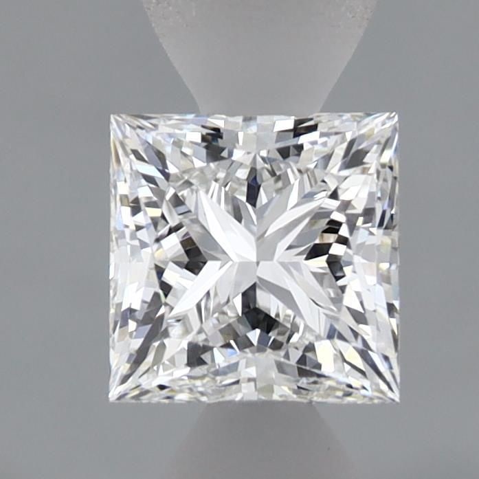 Loose Diamond - PRINCESS 0.94ct E VVS2 (1 of 1)
