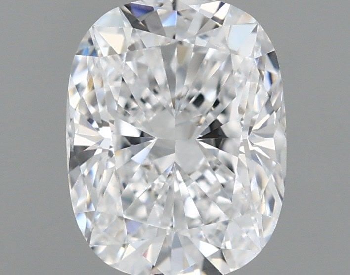 Loose Diamond - CUSHION MODIFIED 1.0ct D VS1 (1 of 1)