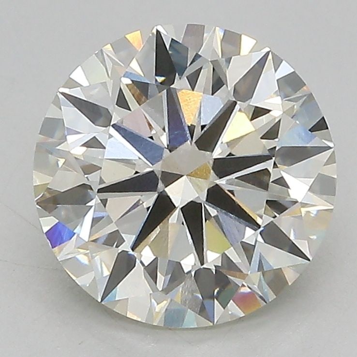 Ideal Loose Diamond - ROUND 3.02ct J VS1: Ideal Loose Diamond - ROUND 3.02ct J VS1 Source: This is a real non-mined Diamond that has been grown in a lab Shape: ROUND Carats: 3.02 Color: J Clarity: VS1 Certification: IGI Video: