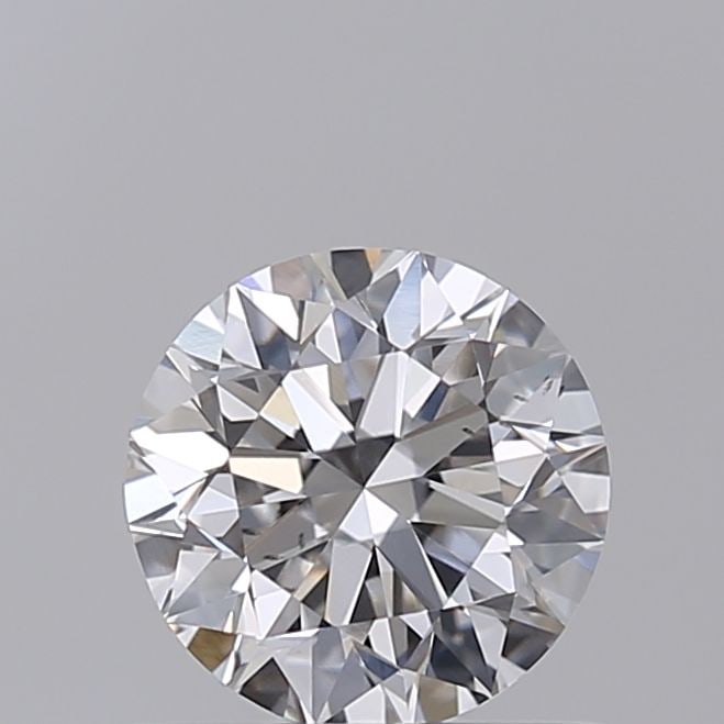 Loose Diamond - ROUND 0.72ct F VS1: Loose Diamond - ROUND 0.72ct F VS1 Source: This is a real non-mined Diamond that has been grown in a lab Shape: ROUND Carats: 0.72 Color: F Clarity: VS1 Certification: NONE Video: Video Link The