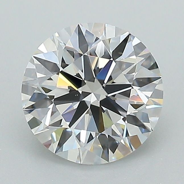 Ideal Loose Diamond - ROUND 1.32ct E VS2 (1 of 1)