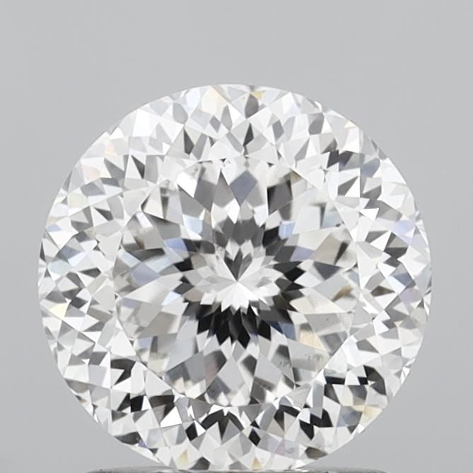 Loose Diamond - ROUND 1.54ct F VS2: Loose Diamond - ROUND 1.54ct F VS2 Source: This is a real non-mined Diamond that has been grown in a lab Shape: ROUND Carats: 1.54 Color: F Clarity: VS2 Certification: IGI Video: