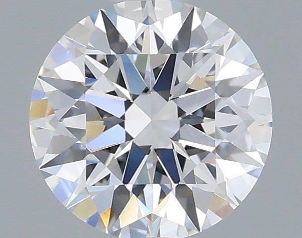Ideal Loose Diamond - ROUND 1.08ct D VS1: Ideal Loose Diamond - ROUND 1.08ct D VS1 Source: This is a real non-mined Diamond that has been grown in a lab Shape: ROUND Carats: 1.08 Color: D Clarity: VS1 Certification: IGI Video: