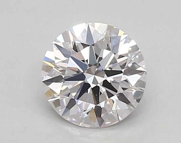 Ideal Loose Diamond - ROUND 0.69ct D VVS2: Ideal Loose Diamond - ROUND 0.69ct D VVS2 Source: This is a real non-mined Diamond that has been grown in a lab Shape: ROUND Carats: 0.69 Color: D Clarity: VVS2 Certification: IGI Video: