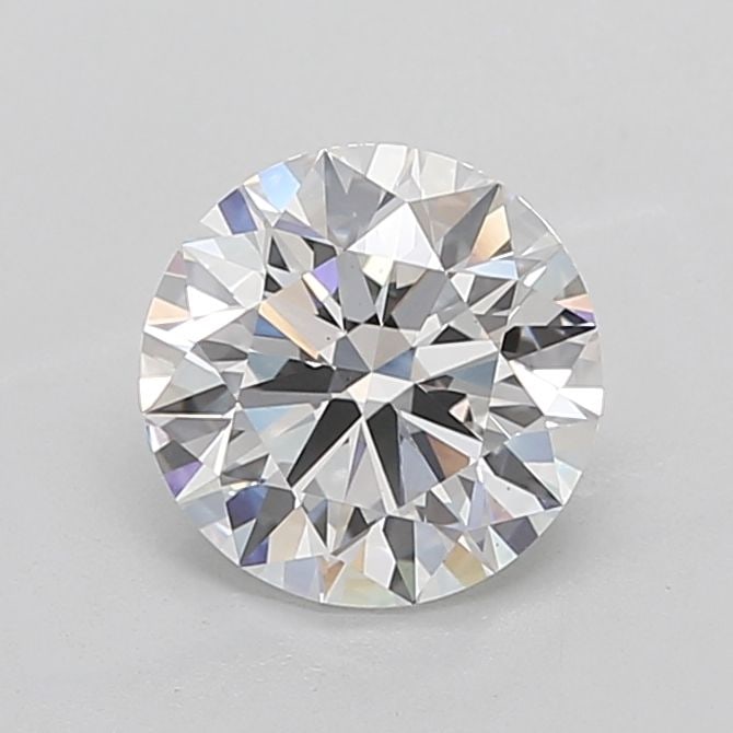 Ideal Loose Diamond - ROUND 3.05ct E VS1 (1 of 1)