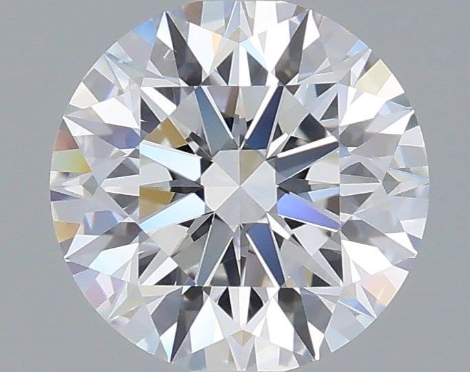 Ideal Loose Diamond - ROUND 1.51ct D VS2 (1 of 1)