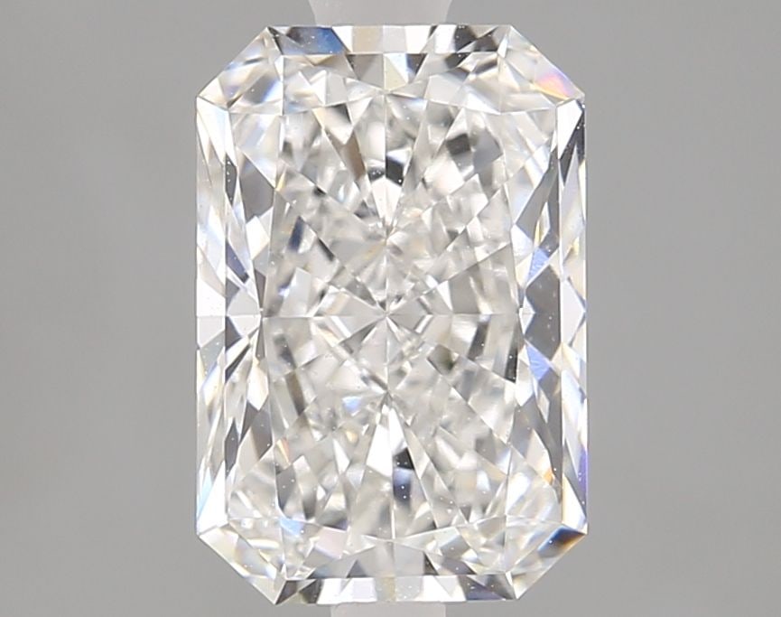 Loose Diamond - RADIANT 1.78ct D VVS2 (1 of 1)
