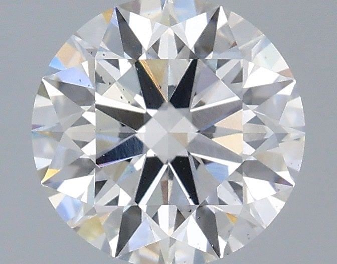 Ideal Loose Diamond - ROUND 2.04ct G VS2 (1 of 1)