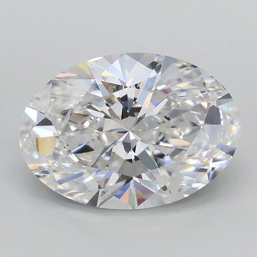 Loose Diamond - OVAL 2.01ct D VS1 (1 of 1)