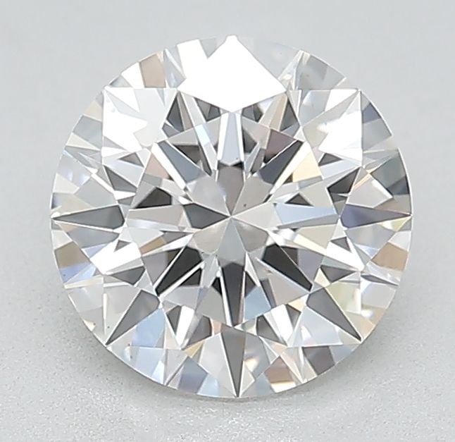 Ideal Loose Diamond - ROUND 1.62ct D VS1: Ideal Loose Diamond - ROUND 1.62ct D VS1 Source: This is a real non-mined Diamond that has been grown in a lab Shape: ROUND Carats: 1.62 Color: D Clarity: VS1 Certification: IGI Video: