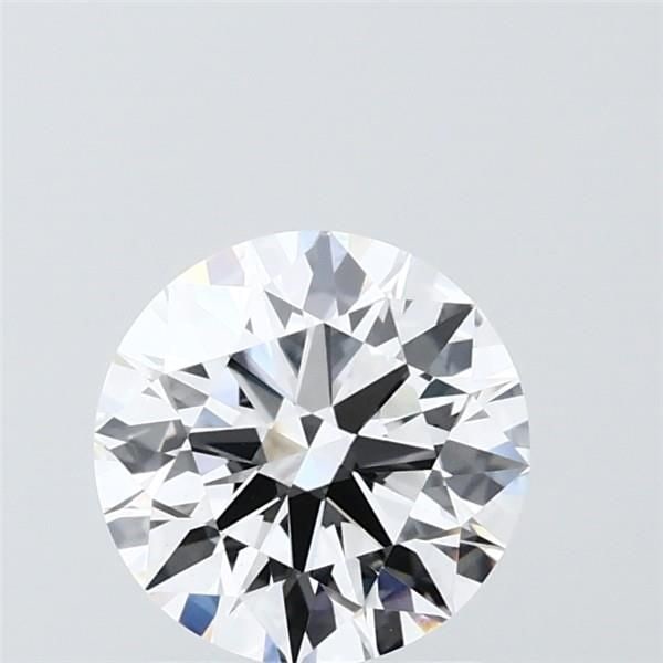 Ideal Loose Diamond - ROUND 1.53ct D VS1 (1 of 1)