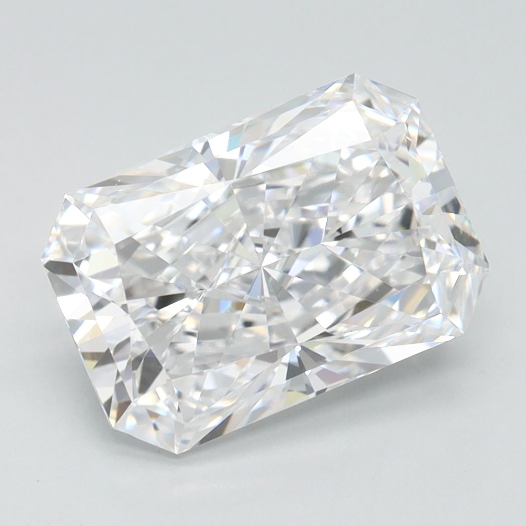 Loose Diamond - RADIANT 2.51ct D FL (1 of 1)