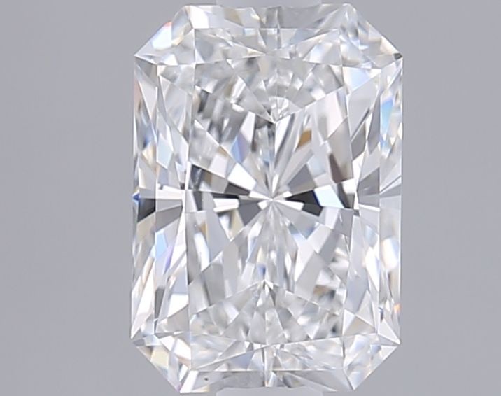 Loose Diamond - RADIANT 1.5ct D VS2 (1 of 1)