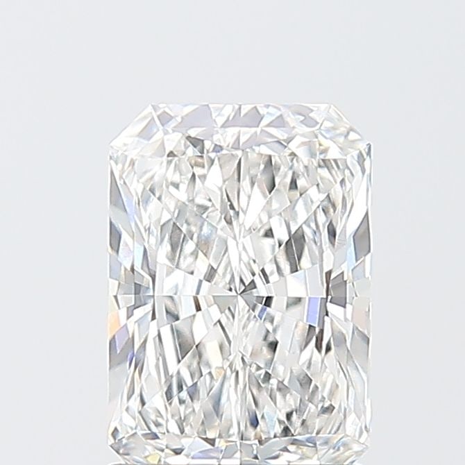 Loose Diamond - RADIANT 1.6ct F VVS2: Loose Diamond - RADIANT 1.6ct F VVS2 Source: This is a real non-mined Diamond that has been grown in a lab Shape: RADIANT Carats: 1.6 Color: F Clarity: VVS2 Certification: IGI Video: Video Link The