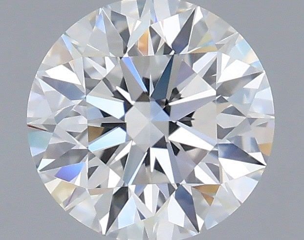 Loose Diamond - ROUND 1.04ct D VVS2: Loose Diamond - ROUND 1.04ct D VVS2 Source: This is a real non-mined Diamond that has been grown in a lab Shape: ROUND Carats: 1.04 Color: D Clarity: VVS2 Certification: IGI Video: Video Link The
