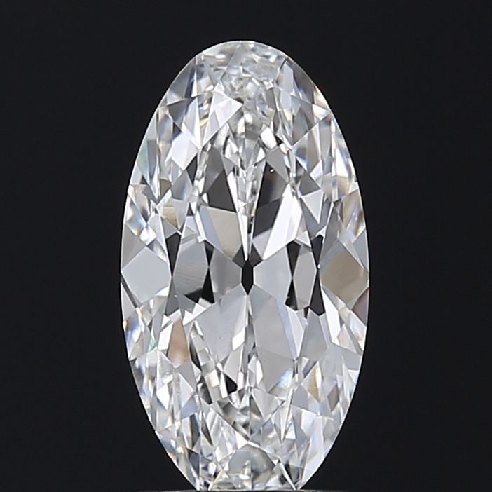 Loose Diamond - OVAL 2.03ct E VS1: Loose Diamond - OVAL 2.03ct E VS1 Source: This is a real non-mined Diamond that has been grown in a lab Shape: OVAL Carats: 2.03 Color: E Clarity: VS1 Certification: IGI Video: Video Link The Diamond
