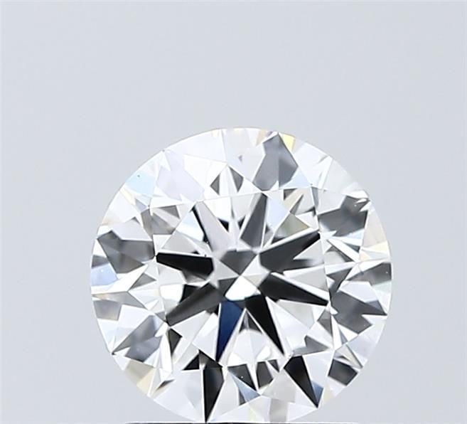 Loose Diamond - ROUND 1.5ct D VS1 (1 of 1)
