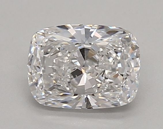 Loose Diamond - CUSHION MODIFIED 0.7ct E VVS1: Loose Diamond - CUSHION MODIFIED 0.7ct E VVS1 Source: This is a real non-mined Diamond that has been grown in a lab Shape: CUSHION MODIFIED Carats: 0.7 Color: E Clarity: VVS1 Certification: IGI Video: