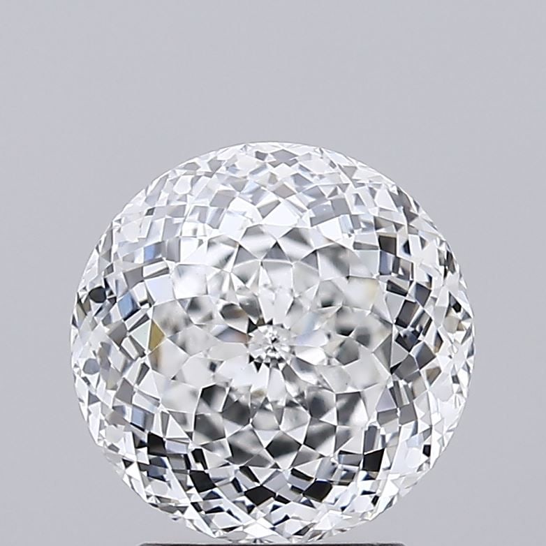 Loose Diamond - OTHER 2.56ct E VVS2 (1 of 1)