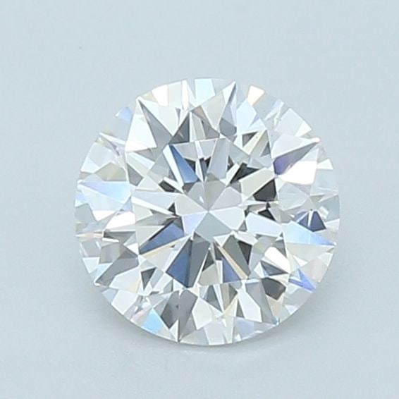 Ideal Loose Diamond - ROUND 1.35ct E VS2 (1 of 1)
