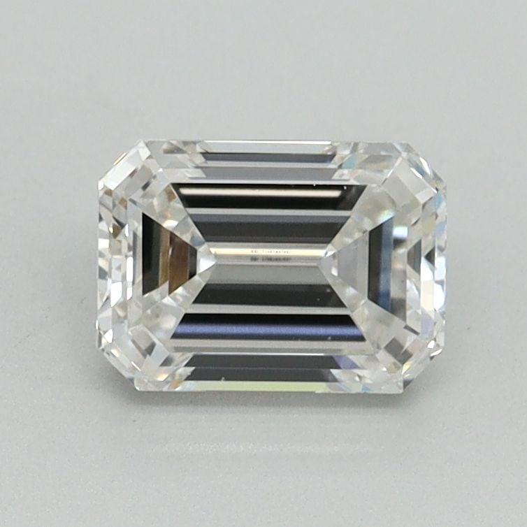 Loose Diamond - EMERALD 1.0ct F VS1 (1 of 1)
