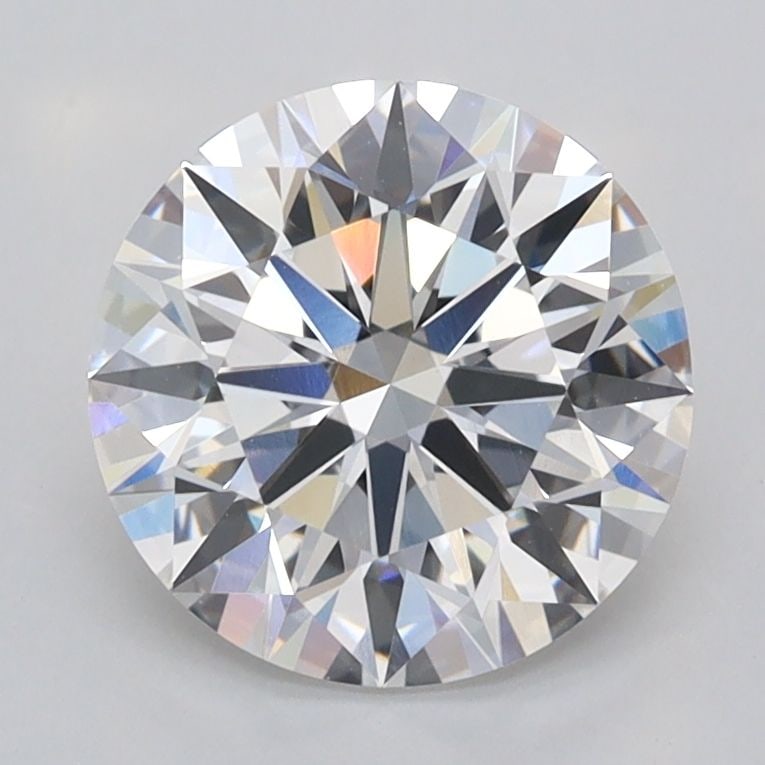 Loose Diamond - ROUND 2.0ct D VVS2 (1 of 1)