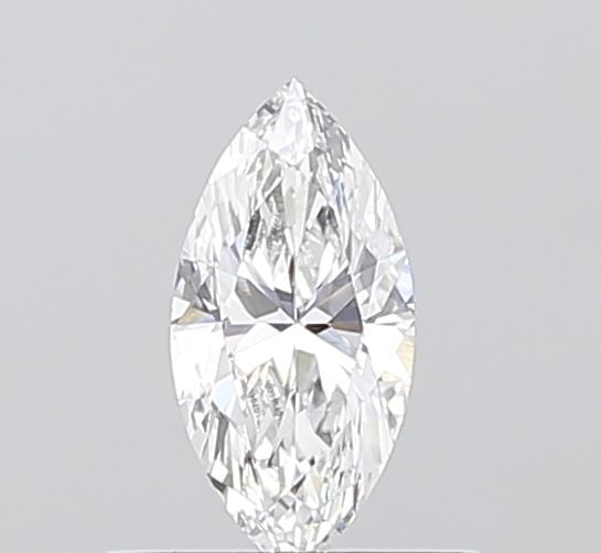 Loose Diamond - MARQUISE 0.41ct D VS1: Loose Diamond - MARQUISE 0.41ct D VS1 Source: This is a real non-mined Diamond that has been grown in a lab Shape: MARQUISE Carats: 0.41 Color: D Clarity: VS1 Certification: IGI The Diamond Depot