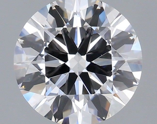 Loose Diamond - ROUND 1.57ct D VS1 (1 of 1)