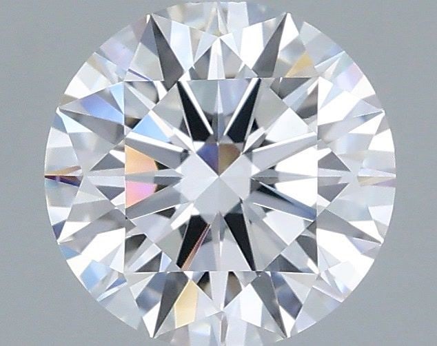 Ideal Loose Diamond - ROUND 1.55ct D VVS2 (1 of 1)