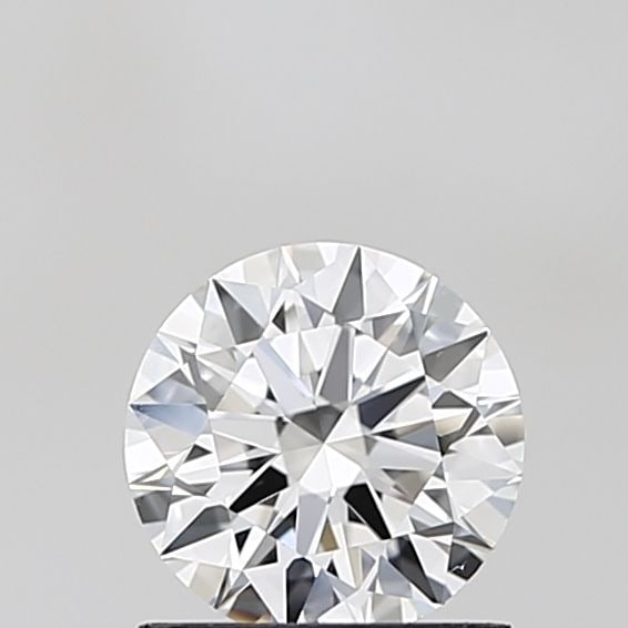 Ideal Loose Diamond - ROUND 1.0ct D VS1 (1 of 1)