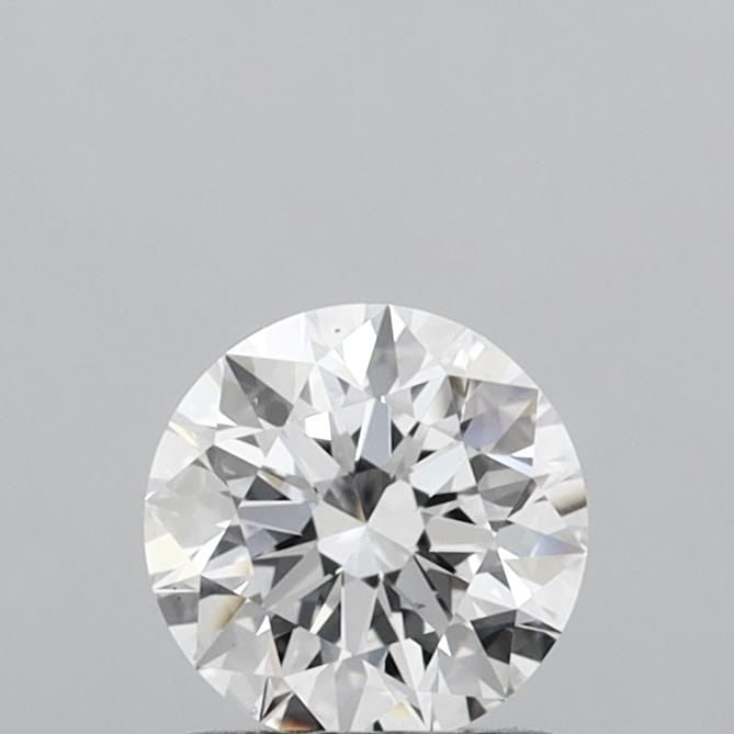 Ideal Loose Diamond - ROUND 1.01ct D VVS2 (1 of 1)