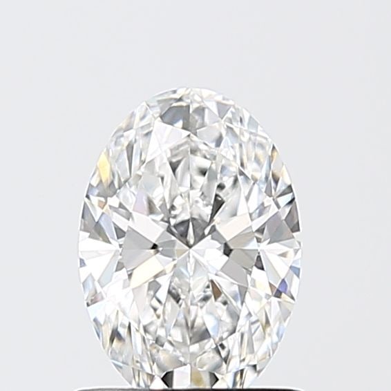 Loose Diamond - OVAL 1.07ct D VVS1 (1 of 1)