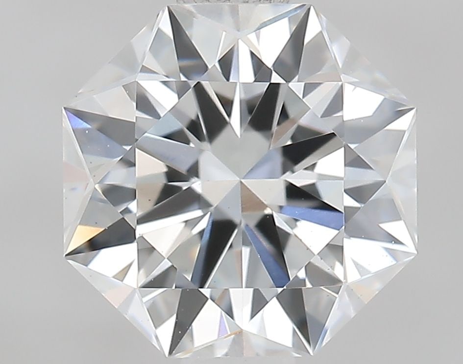 Loose Diamond - OCTAGONAL 1.52ct E VS1: Loose Diamond - OCTAGONAL 1.52ct E VS1 Source: This is a real non-mined Diamond that has been grown in a lab Shape: OCTAGONAL Carats: 1.52 Color: E Clarity: VS1 Certification: IGI Video: