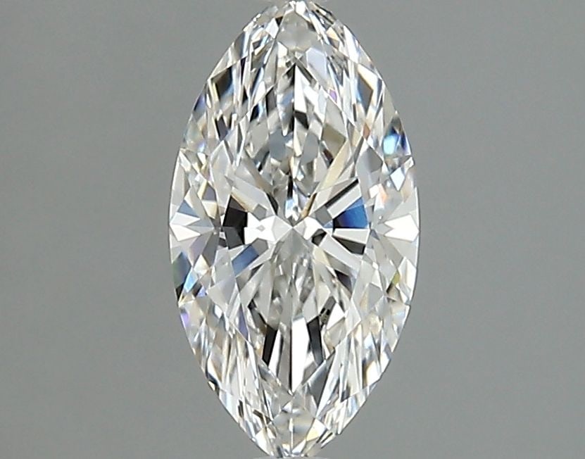 Loose Diamond - MARQUISE 1.01ct F VVS2: Loose Diamond - MARQUISE 1.01ct F VVS2 Source: This is a real non-mined Diamond that has been grown in a lab Shape: MARQUISE Carats: 1.01 Color: F Clarity: VVS2 Certification: IGI Video: