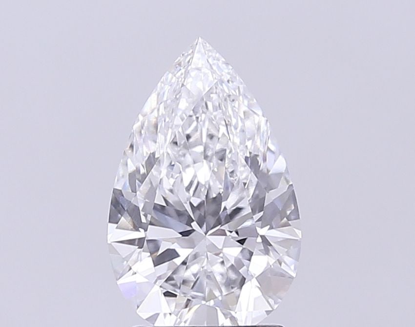 Loose Diamond - PEAR 2.15ct D VVS2 (1 of 1)
