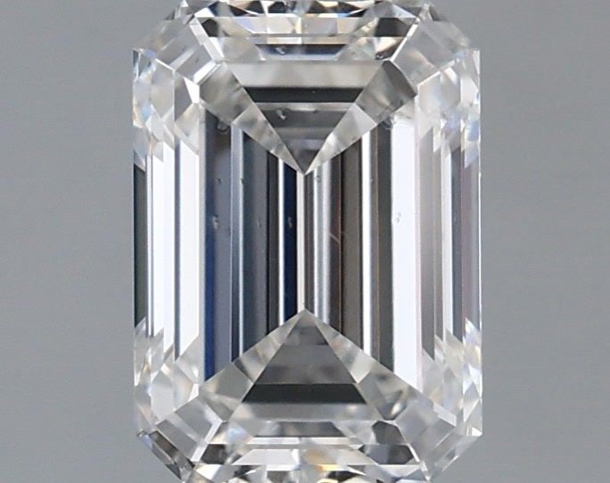 Loose Diamond - EMERALD 1.59ct E VS2 (1 of 1)