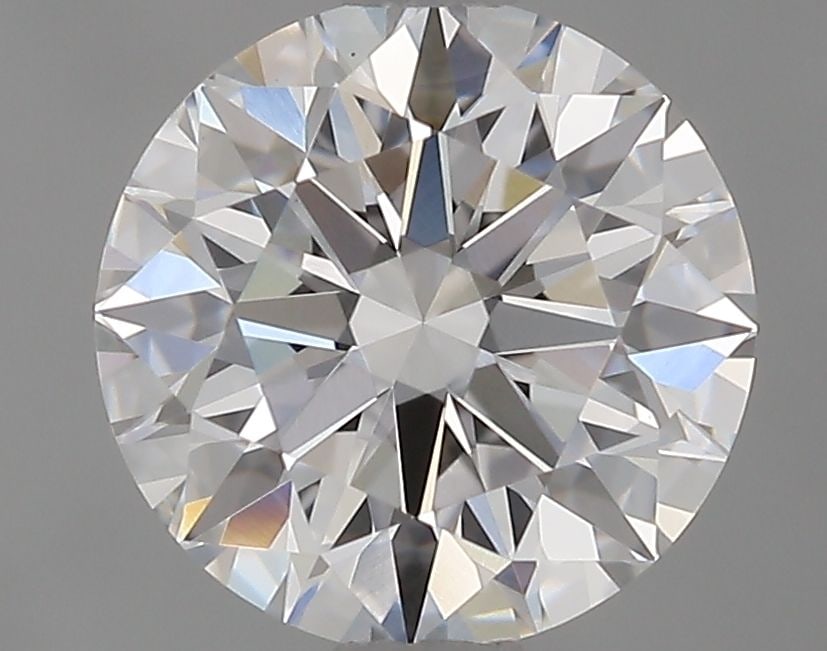 Ideal Loose Diamond - ROUND 1.09ct D VVS2 (1 of 1)