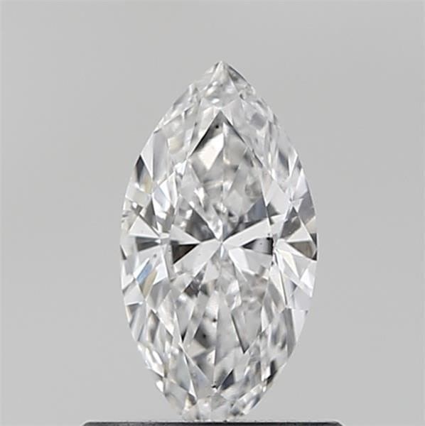 Loose Diamond - MARQUISE 0.51ct E SI1 (1 of 1)